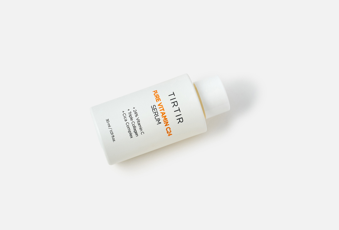 TIRTIR Brightening & firming face serum Pure Vitamin C24 30 ml TIRTIR Brightening & firming face serum Pure Vitamin C24