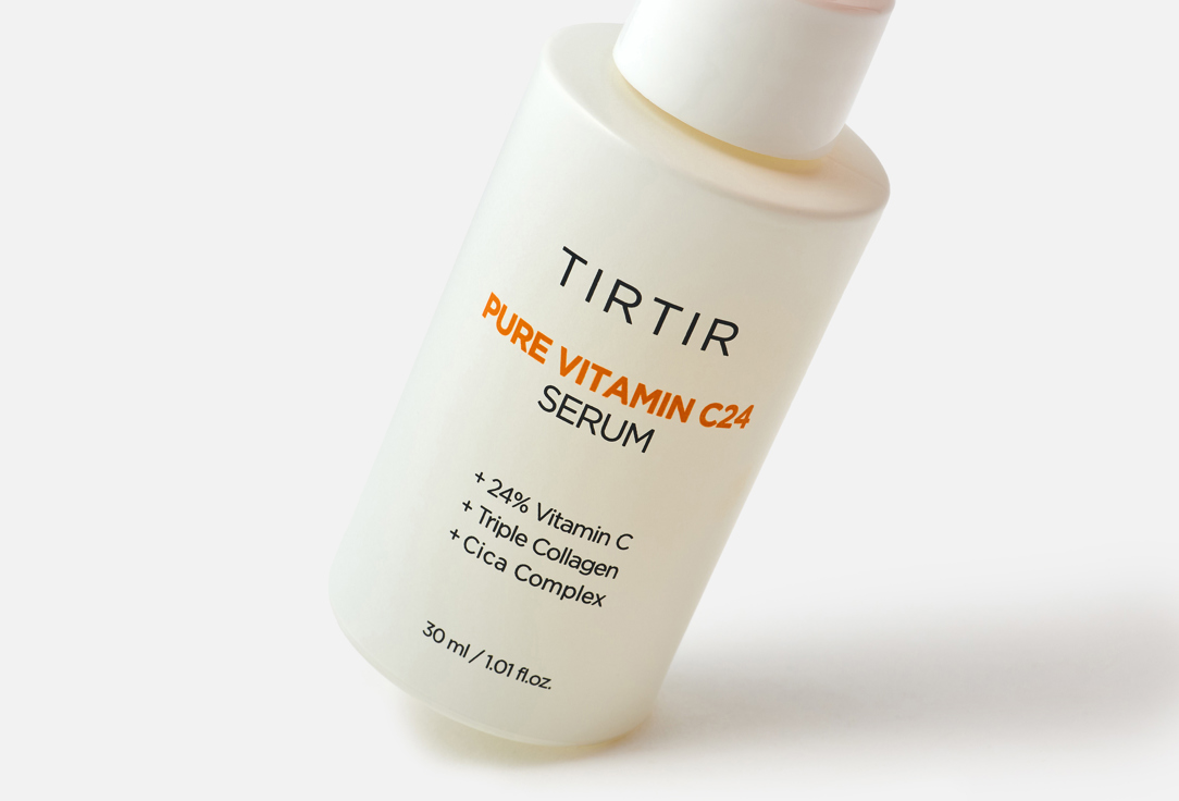 TIRTIR Brightening & firming face serum Pure Vitamin C24 30 ml TIRTIR Brightening & firming face serum Pure Vitamin C24
