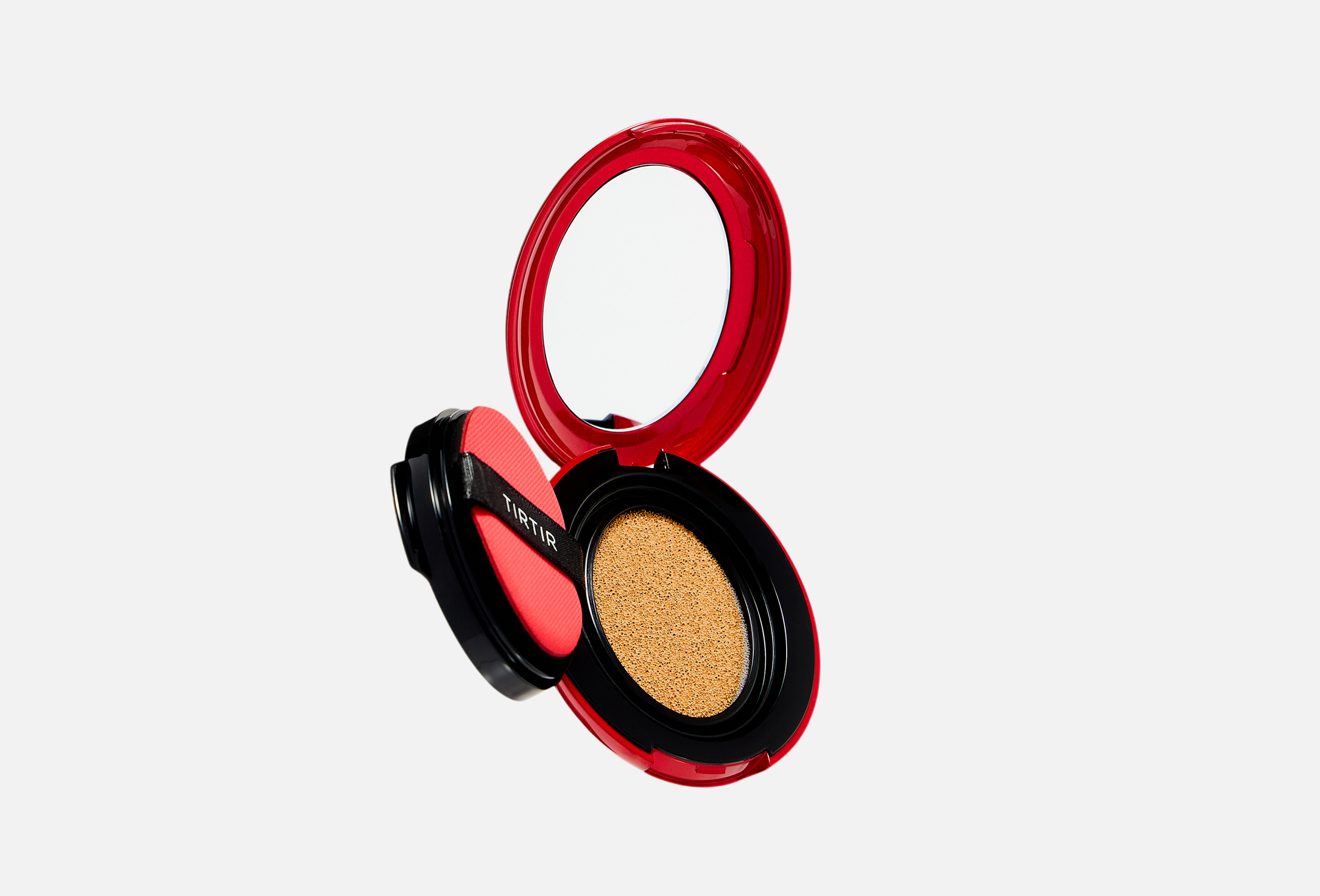 Mask fit red cushion Mini 4.5 24N, Latte