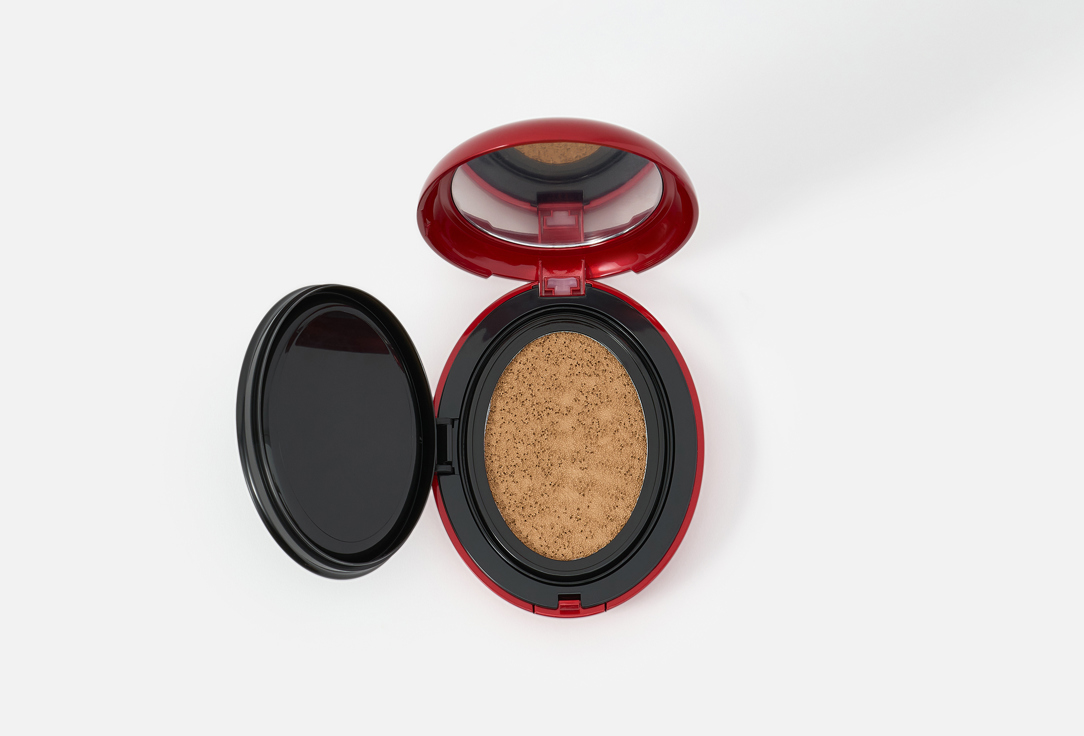 TIRTIR Satin Cushion foundation SPF40 PA++ Mask fit red cushion