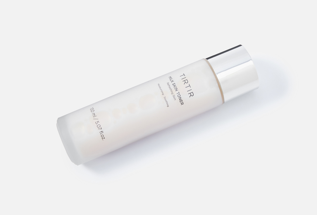 TIRTIR Hydrating & brightening facial toner Milk Skin Toner
