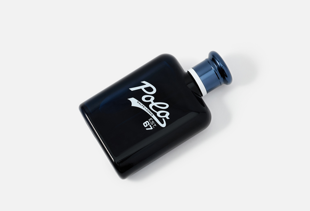 Ralph Lauren Eau de toilette Polo 67 125 ml Ralph Lauren Eau de toilette Polo 67