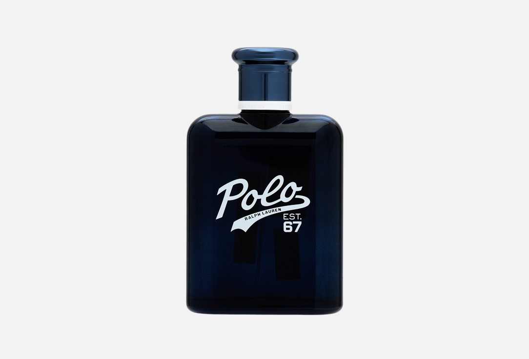 Ralph Lauren Eau de toilette Polo 67 125 ml Ralph Lauren Eau de toilette Polo 67