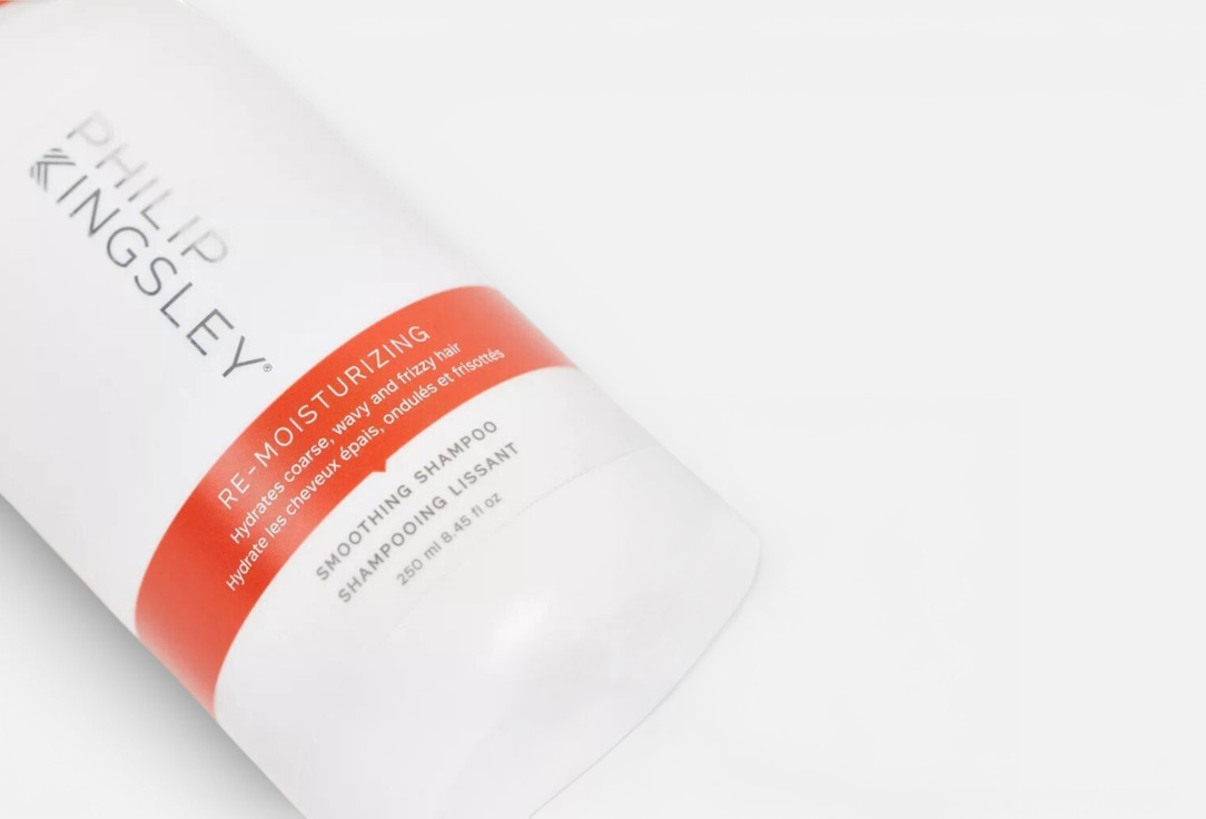 PHILIP KINGSLEY Shampoo Re-moisturizing