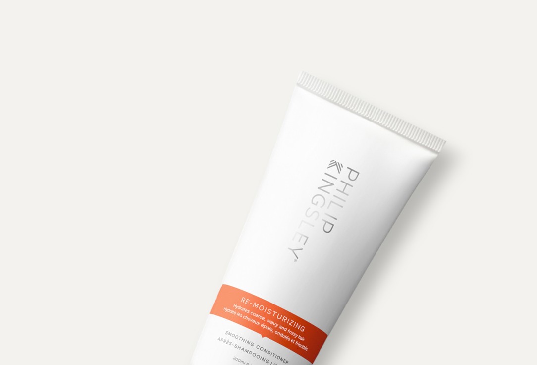 PHILIP KINGSLEY Hydrating Hair conditioner Re-moisturizing