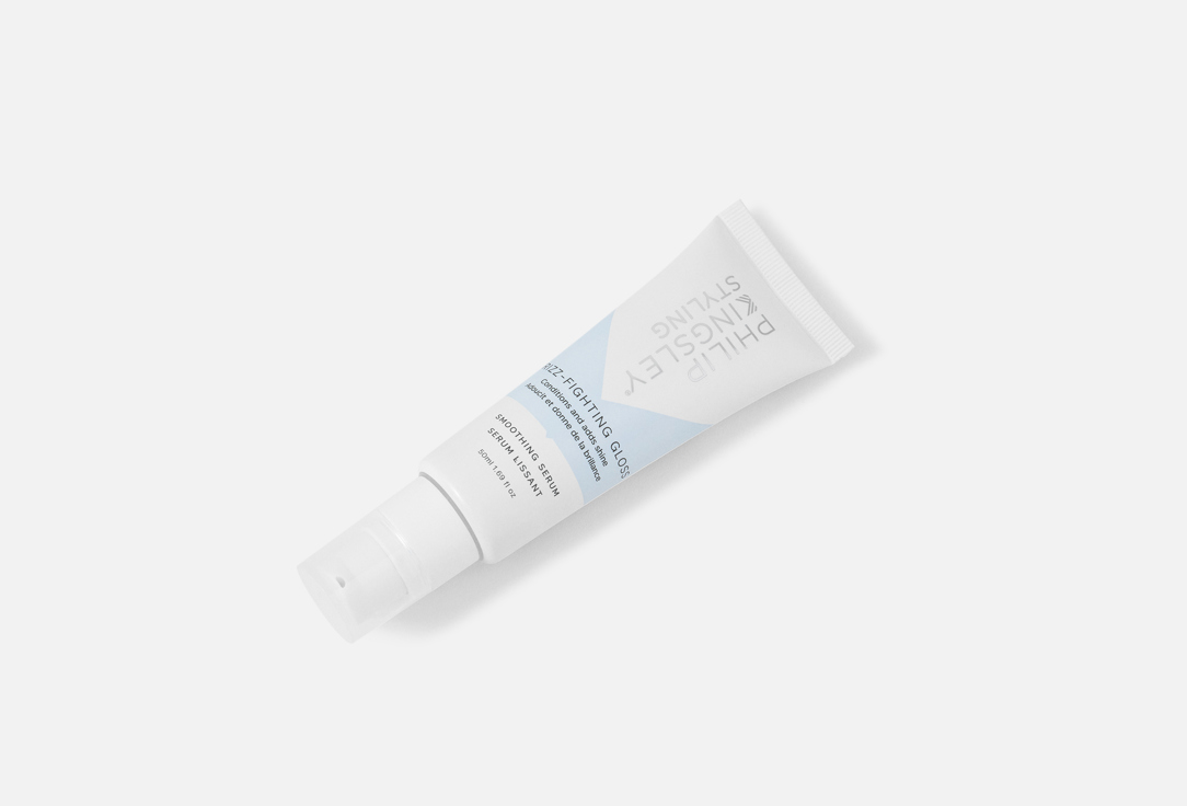 PHILIP KINGSLEY Frizz Fighting Gloss FINISHING TOUCH