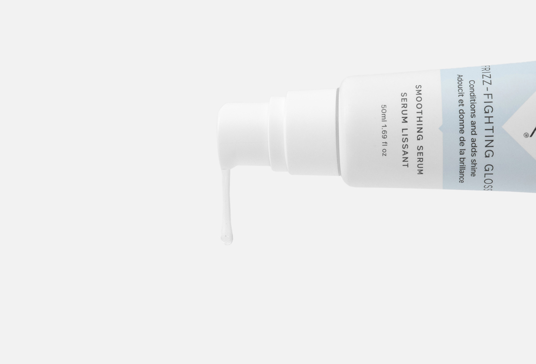 PHILIP KINGSLEY Frizz Fighting Gloss FINISHING TOUCH