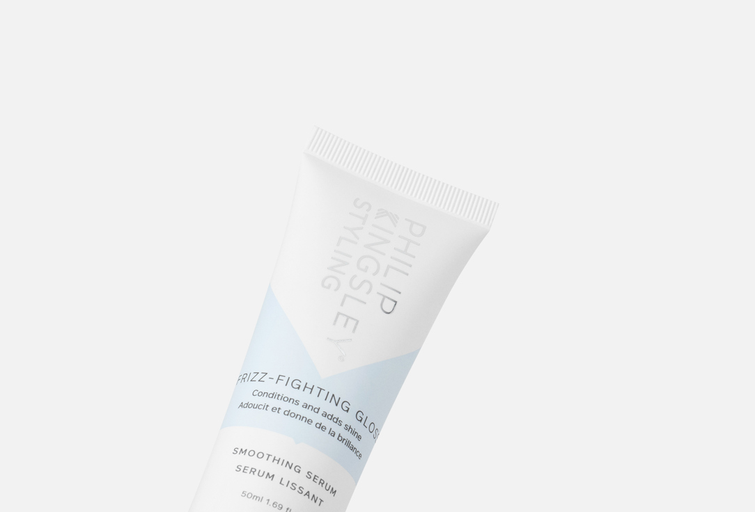 PHILIP KINGSLEY Frizz Fighting Gloss FINISHING TOUCH