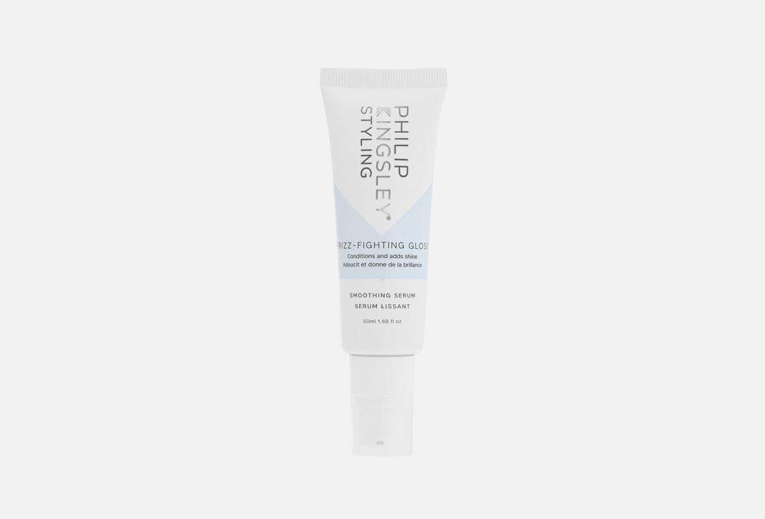 PHILIP KINGSLEY Frizz Fighting Gloss FINISHING TOUCH