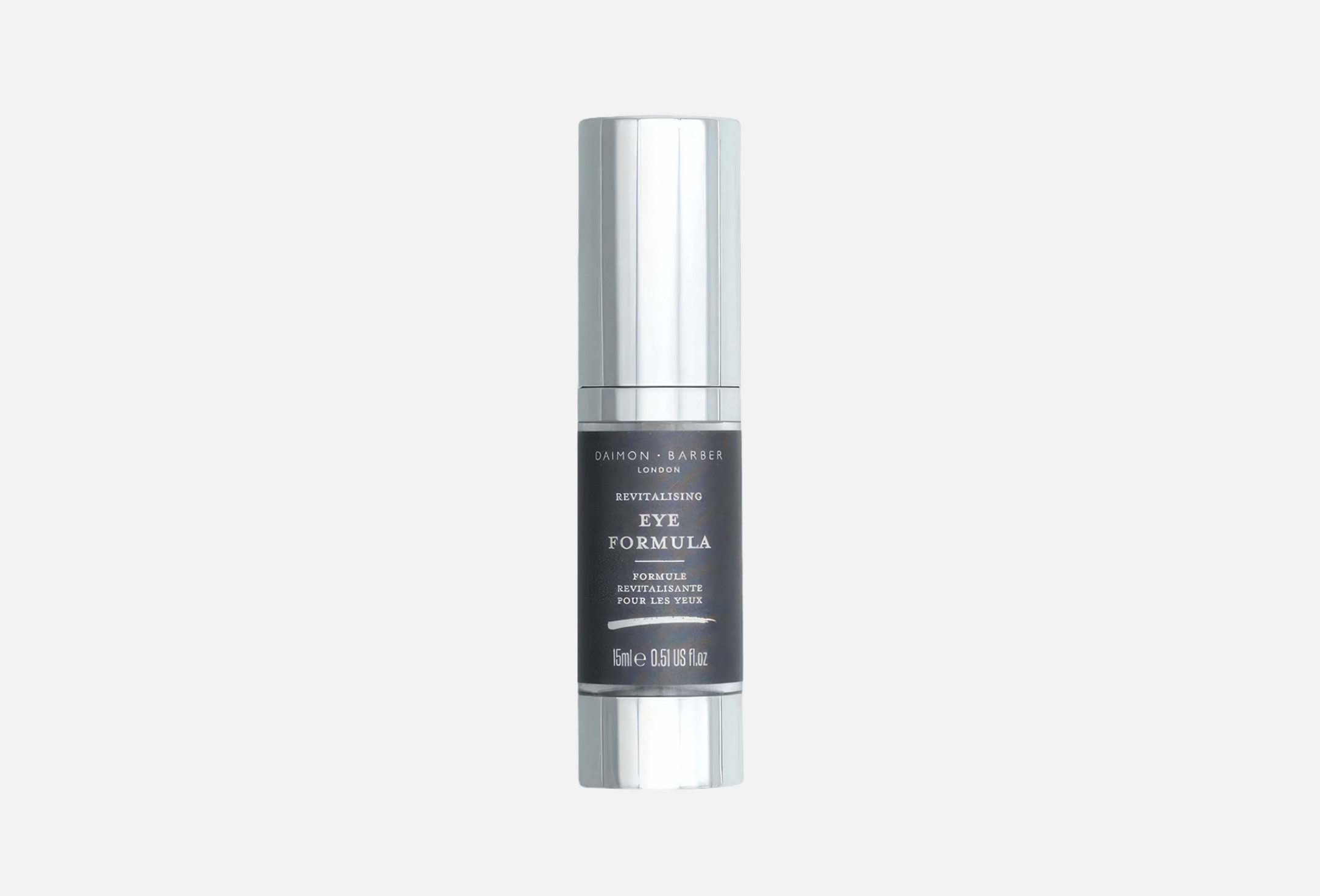 Eye formula 15