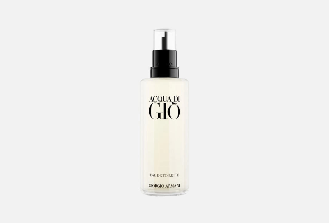 Armani Рефил туалетной воды Acqua di giò