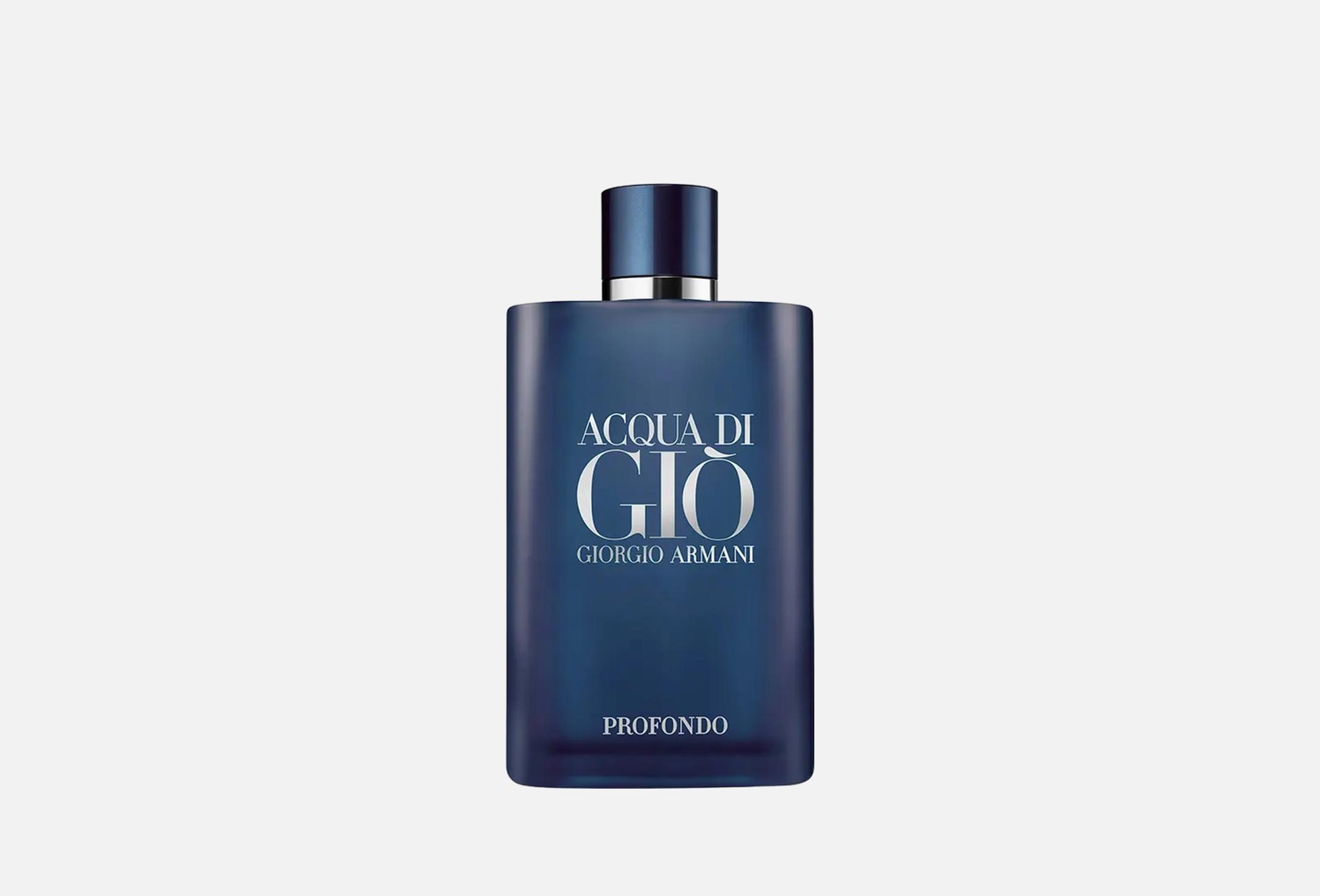 Acqua di Giò  Profondo  200 