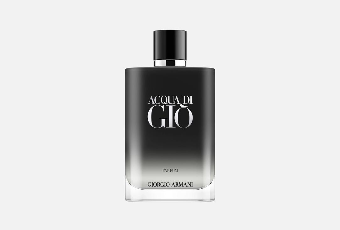 Armani Parfum Acqua di Giò 200 ml Armani Parfum Acqua di Giò