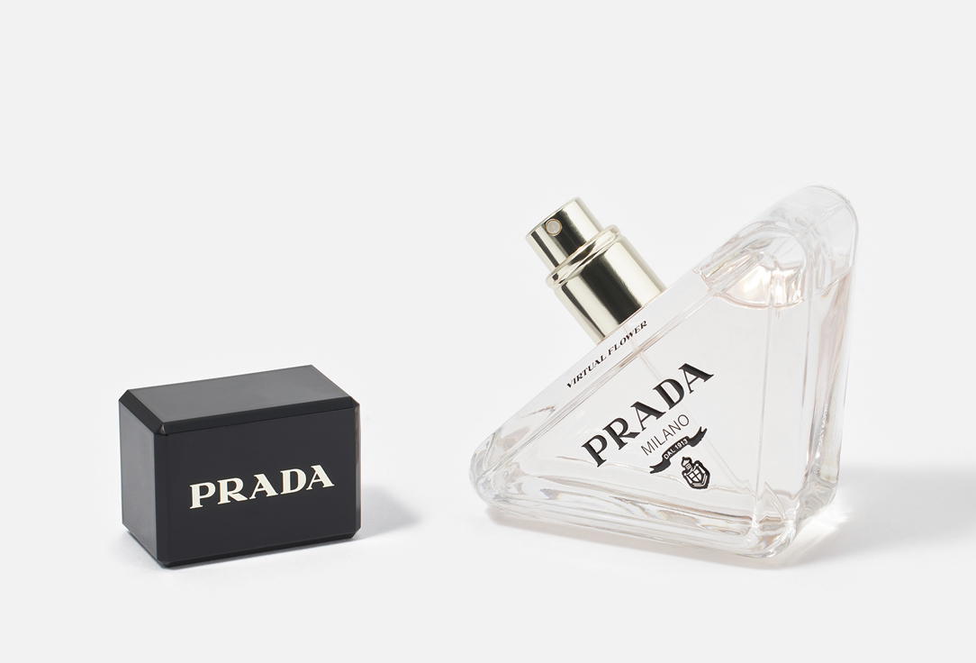 Prada Парфюмерная вода Paradoxe Virtual Flower