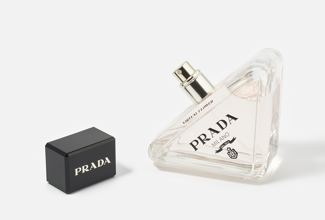 Prada Eau de Parfum Paradoxe Florale 90 ml Prada Eau de Parfum Paradoxe Florale