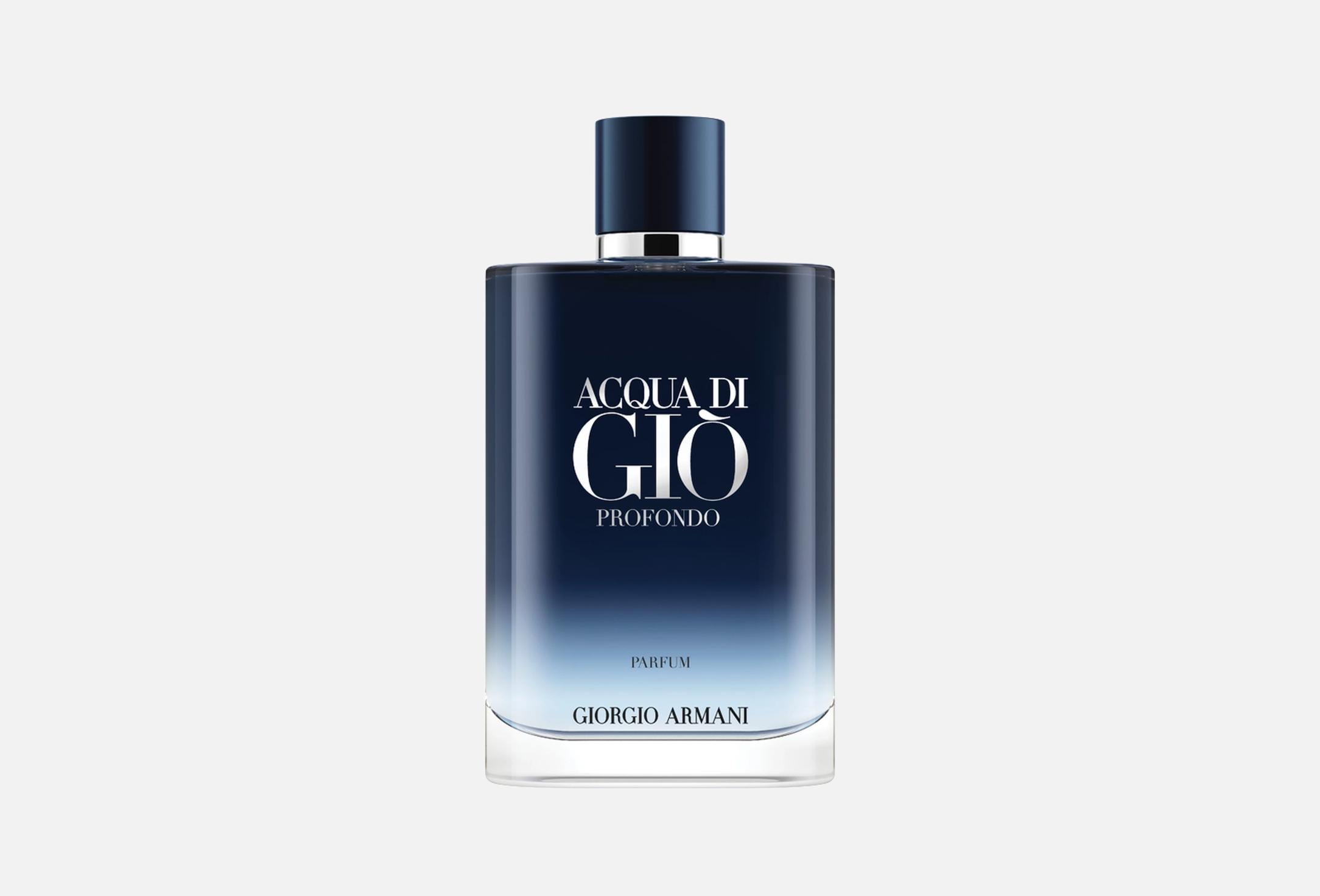 Acqua di giò profondo  200 