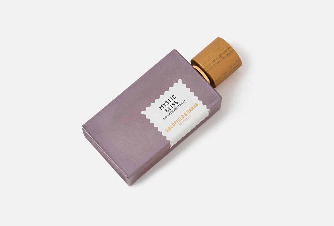 Goldfield & Banks Eau de Parfum Mystic Bliss 100 ml Goldfield & Banks Eau de Parfum Mystic Bliss