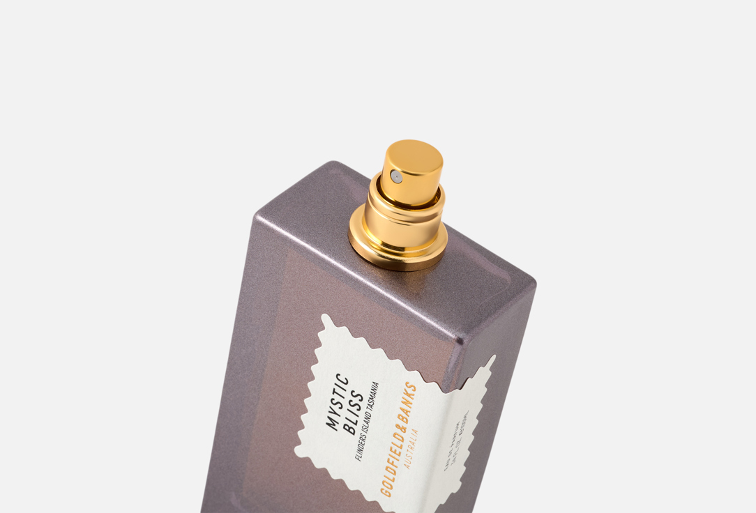 Goldfield & Banks Eau de Parfum Mystic Bliss 100 ml Goldfield & Banks Eau de Parfum Mystic Bliss