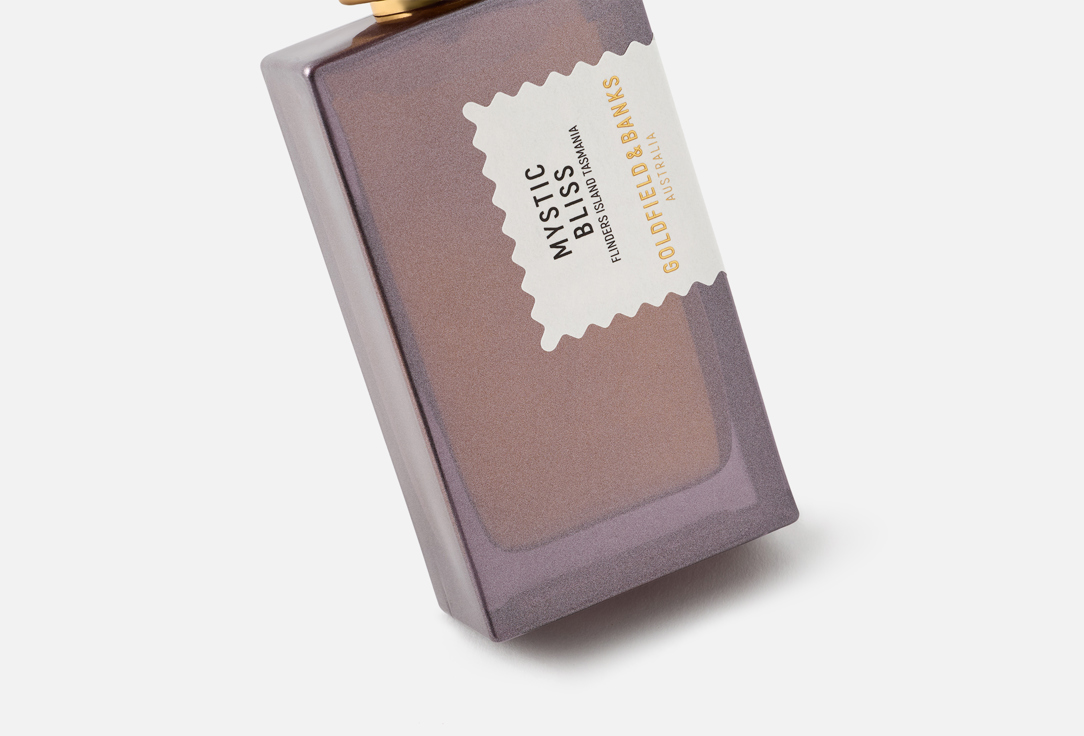 Goldfield & Banks Eau de Parfum Mystic Bliss 100 ml Goldfield & Banks Eau de Parfum Mystic Bliss