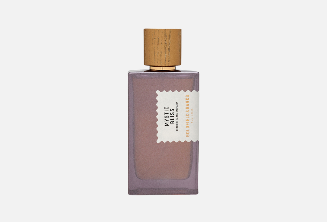Goldfield & Banks Eau de Parfum Mystic Bliss 100 ml Goldfield & Banks Eau de Parfum Mystic Bliss