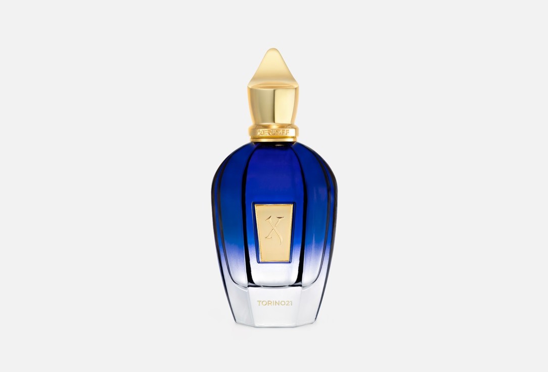 زيرجوف ماء عطر تورينو 21