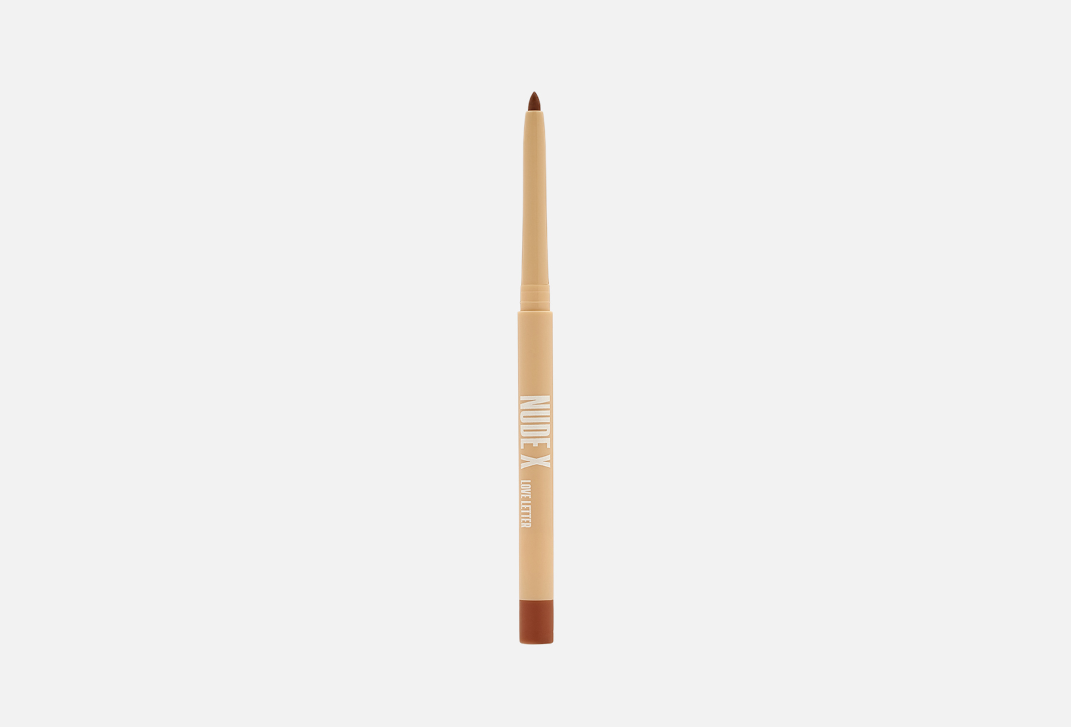 Nude X  9.9 Love letter