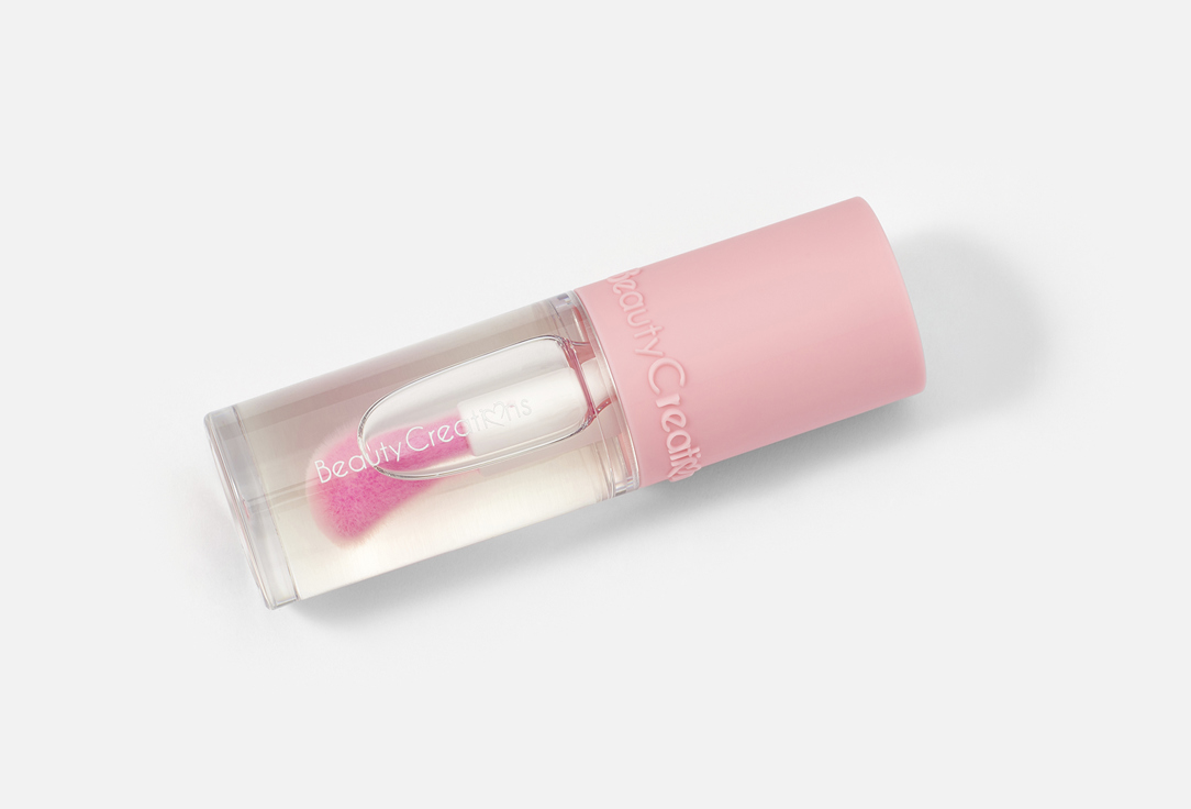 BEAUTY CREATIONS Nourishing Lip Oil All About You 01, My fav topper 6.5 ml BEAUTY CREATIONS Nourishing Lip Oil All About You