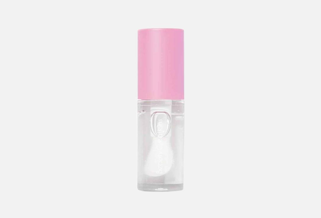BEAUTY CREATIONS Nourishing Lip Oil All About You 01, My fav topper 6.5 ml BEAUTY CREATIONS Nourishing Lip Oil All About You