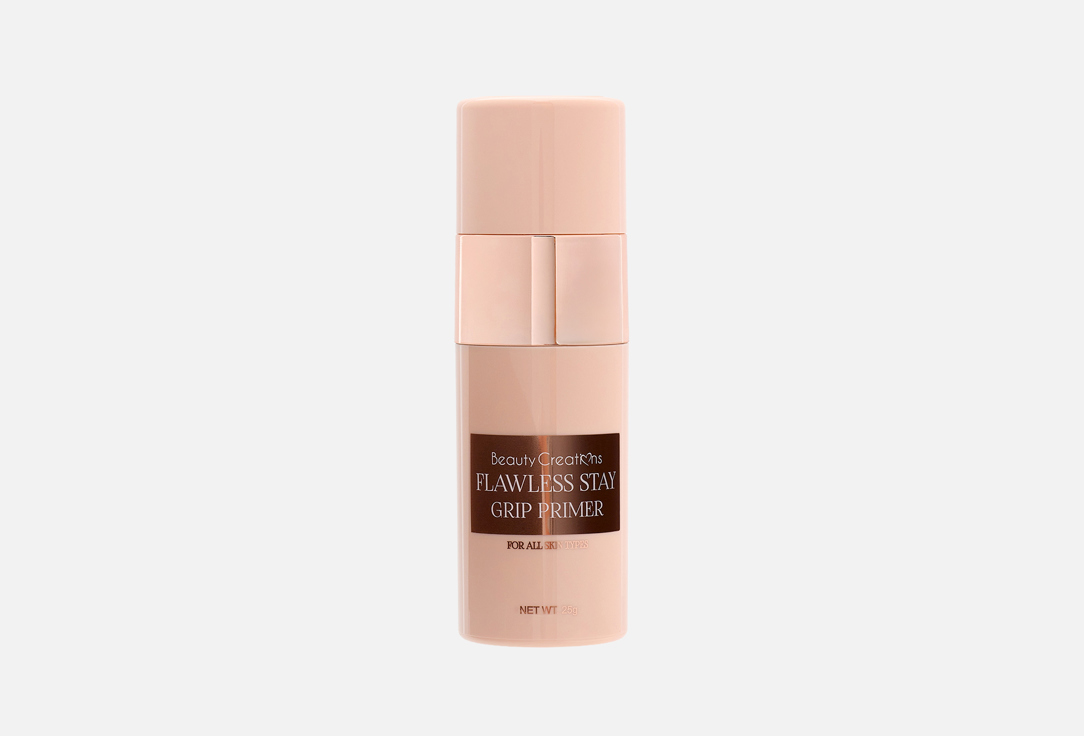 BEAUTY CREATIONS Moisturizing & Smoothing Primer Flawless Stay