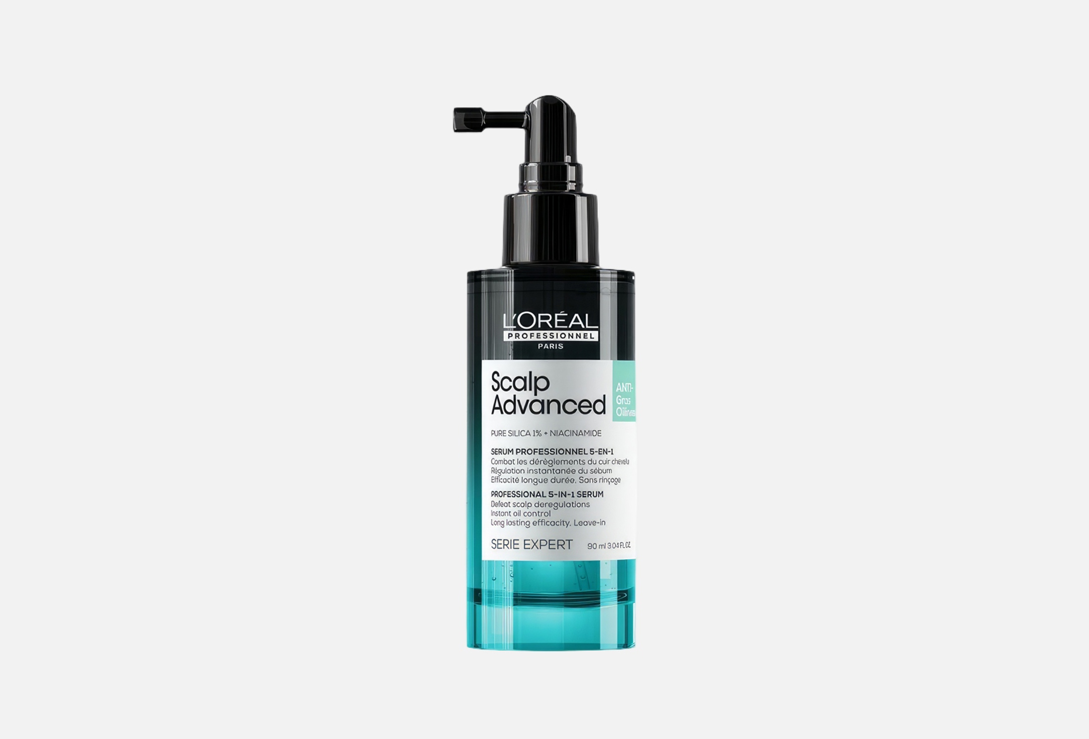 Scalp Advanced 90