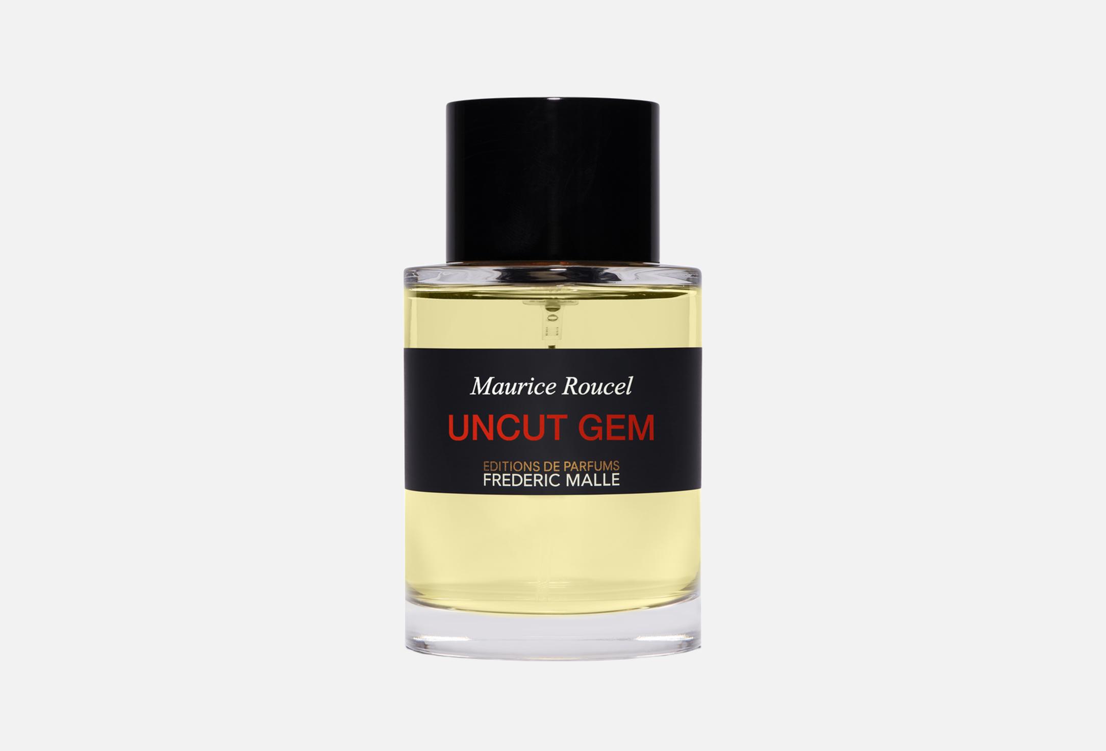 Uncut gem 100