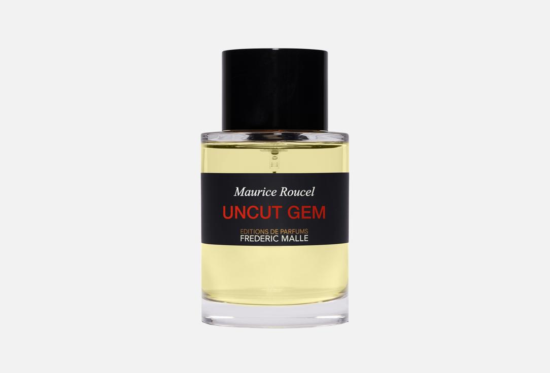 Frederic Malle Eau de parfum Uncut gem
