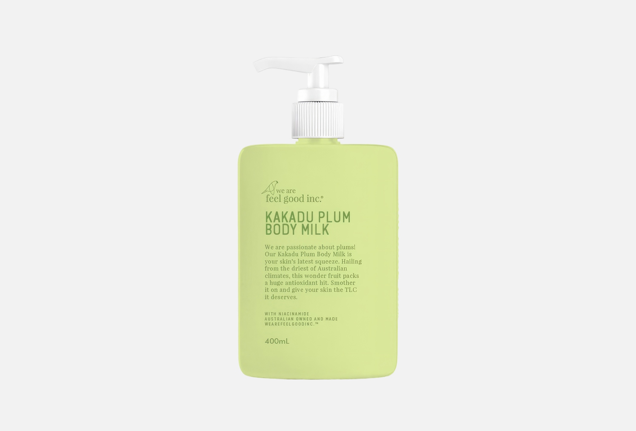 Kakadu plum  400 