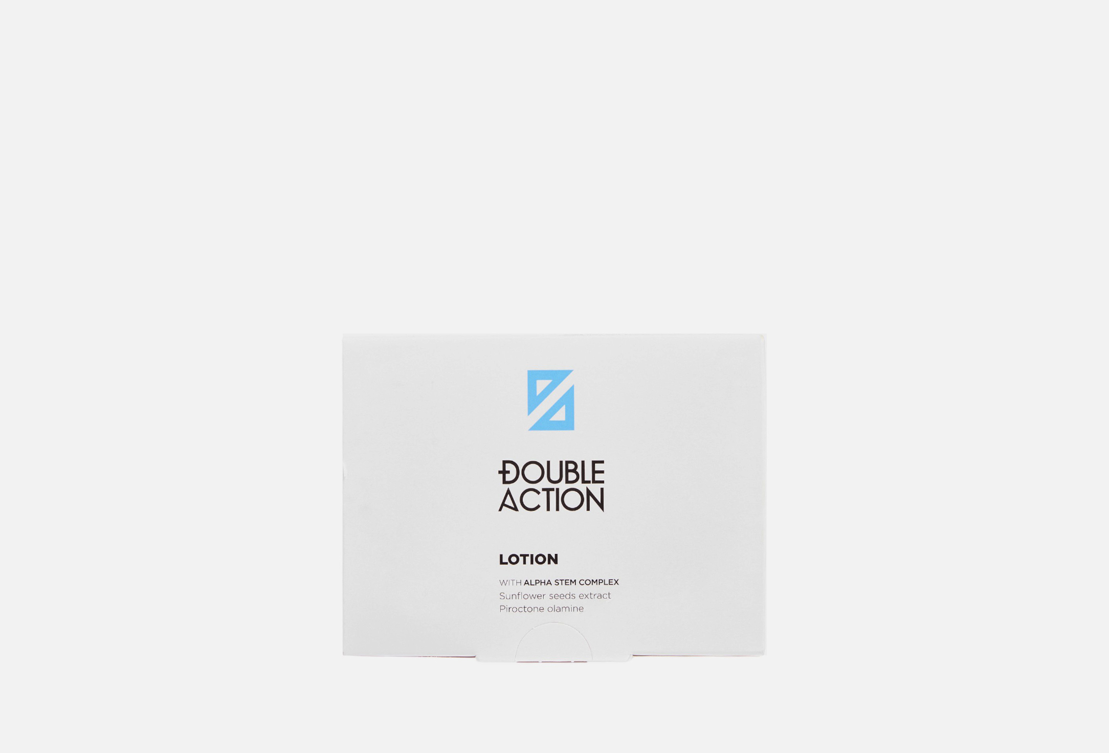 Double Action  10 