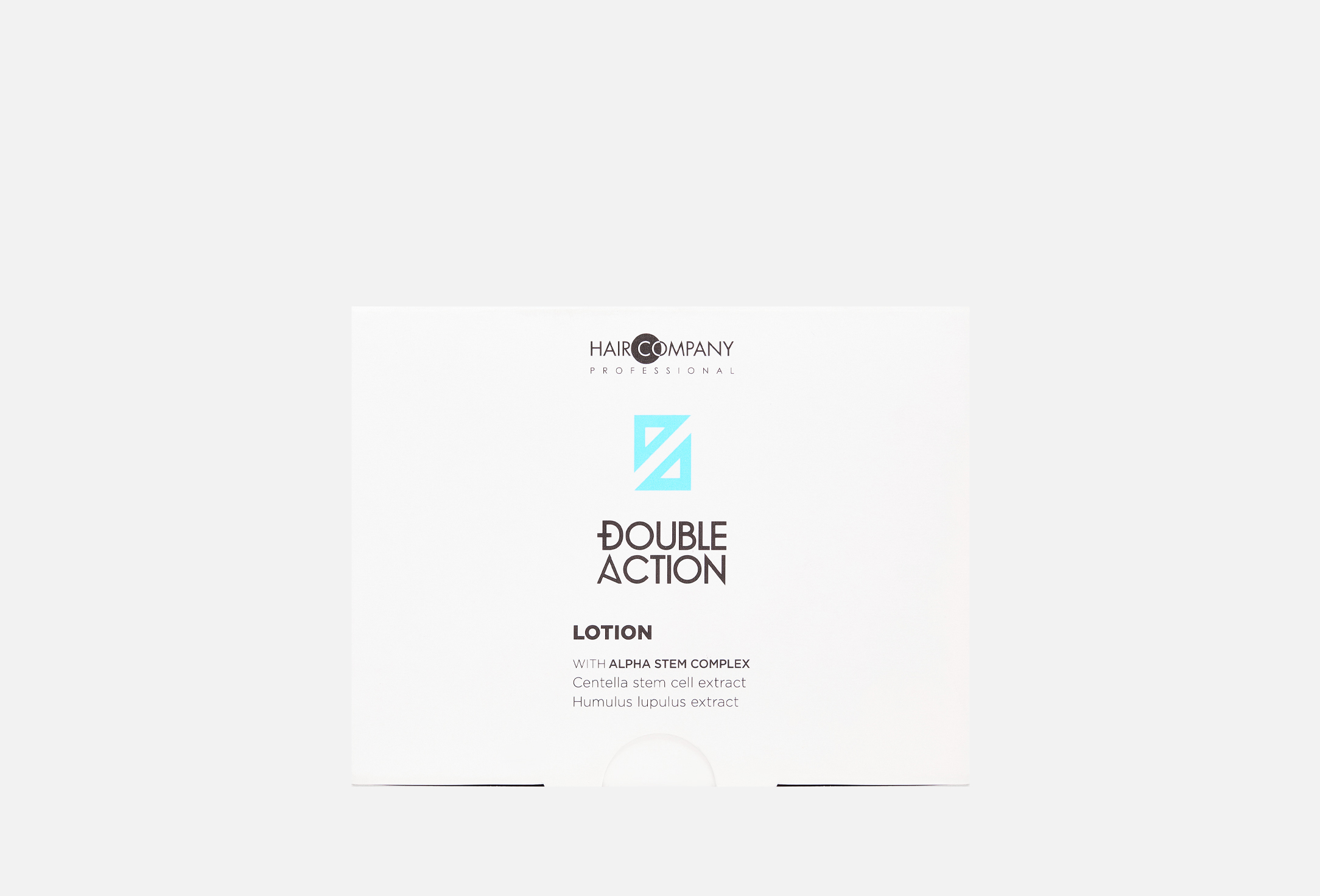 Double Action Dermo Calm  10 