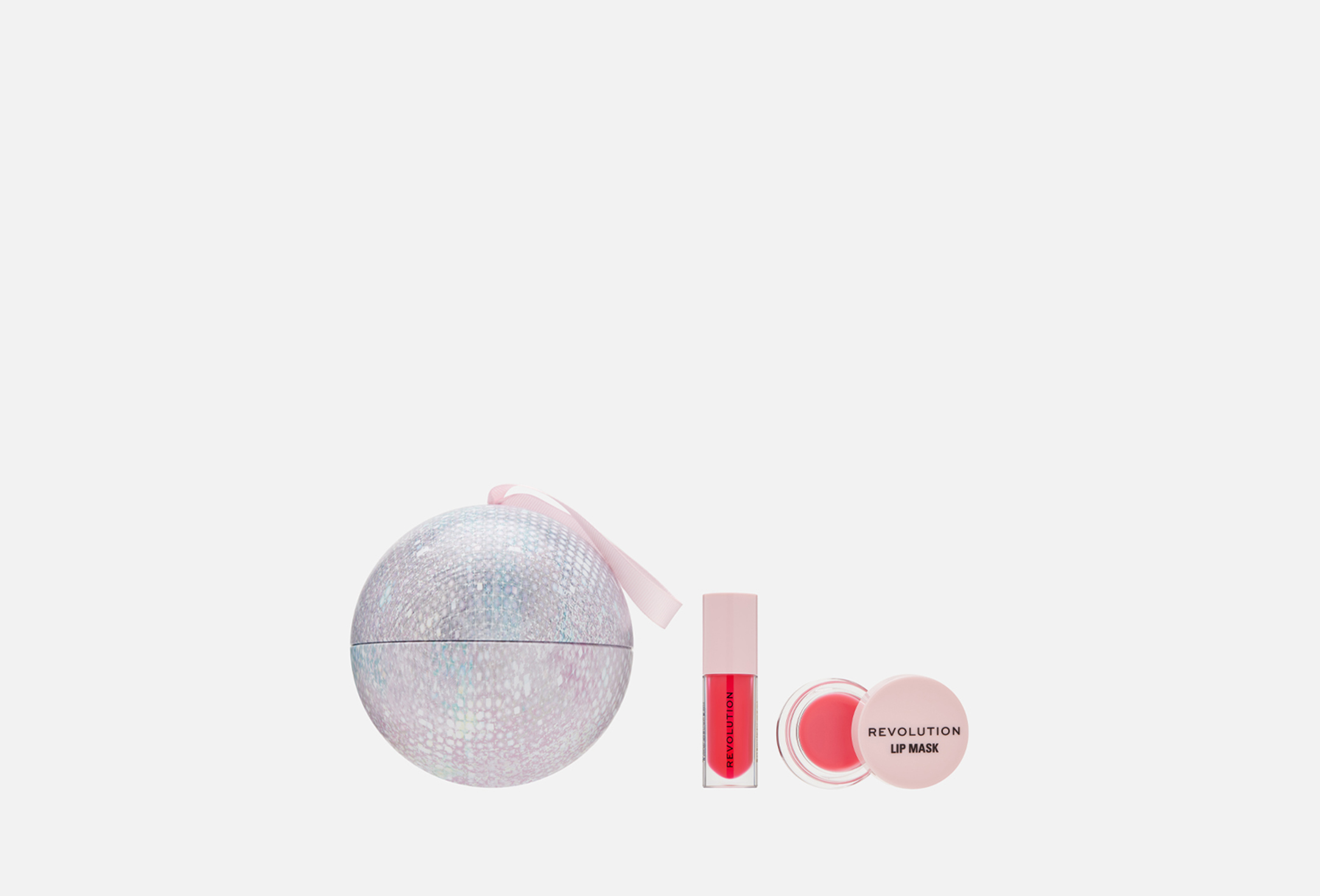 Cherry Lip Care Set  2 