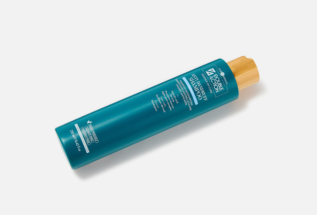 Hair Company Professional Anti Dandruff Shampoo Double Action