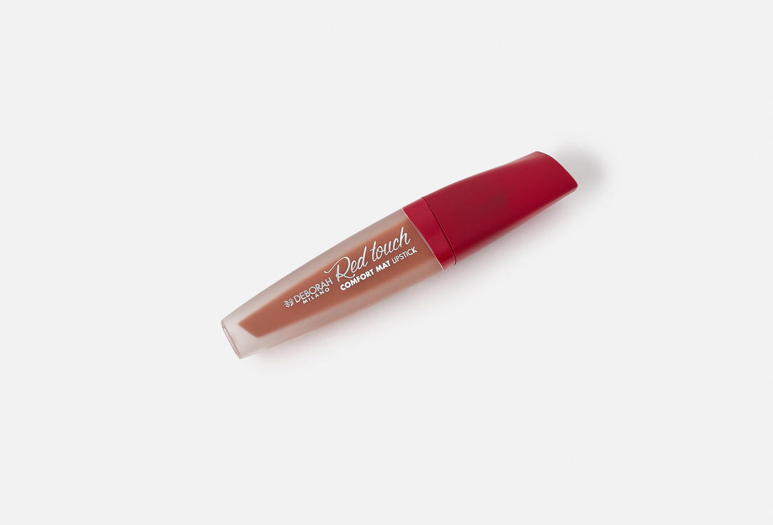 DEBORAH MILANO Liquid lipstick Red touch