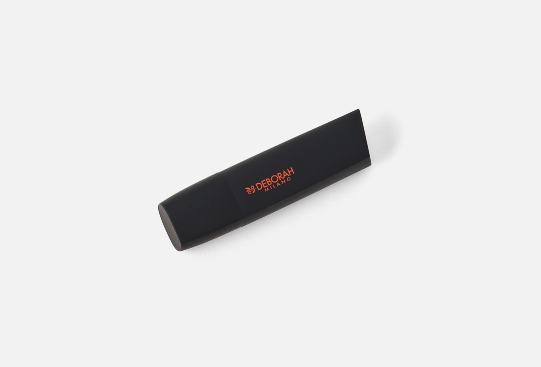 DEBORAH MILANO Matte lipstick Red mat