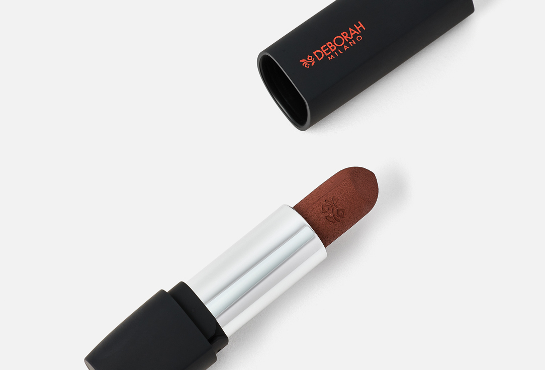 DEBORAH MILANO Matte lipstick Red mat