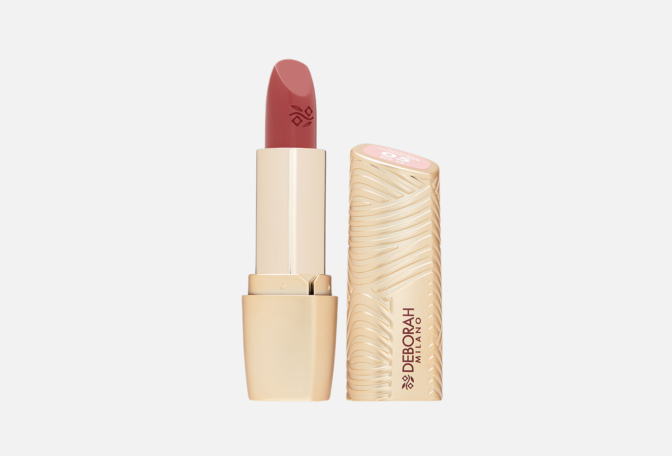 Rossetto milano red  4.2 05, Fabulous mocha