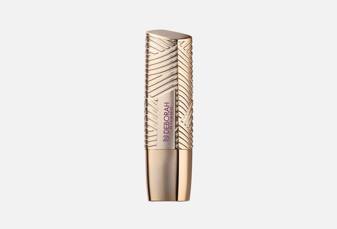 DEBORAH MILANO Glossy lipstick Rossetto milano red
