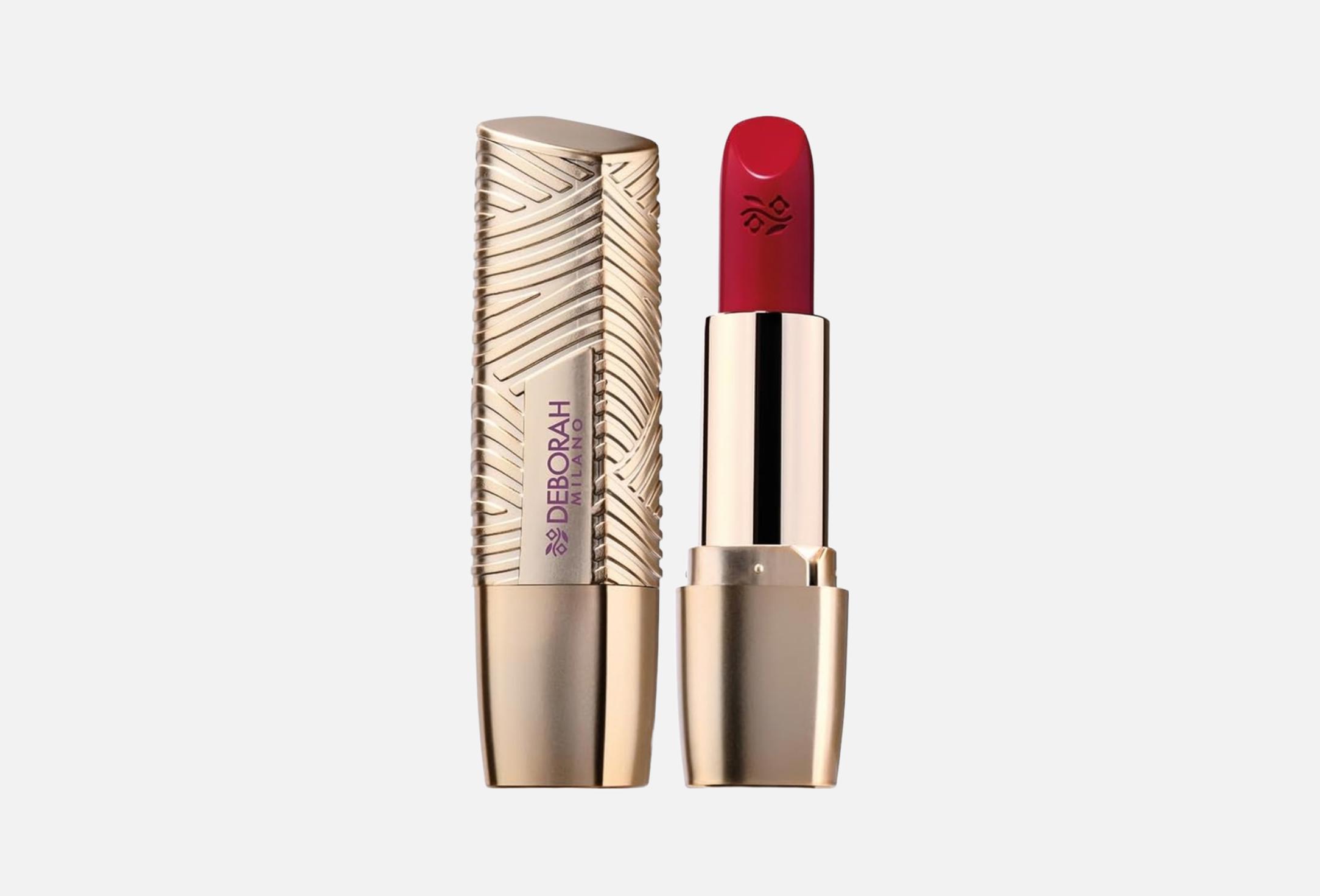 Rossetto milano red  4.2 13, Audacious red