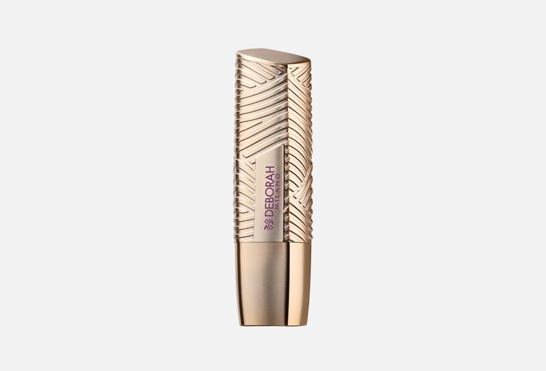 DEBORAH MILANO Glossy lipstick Rossetto milano red