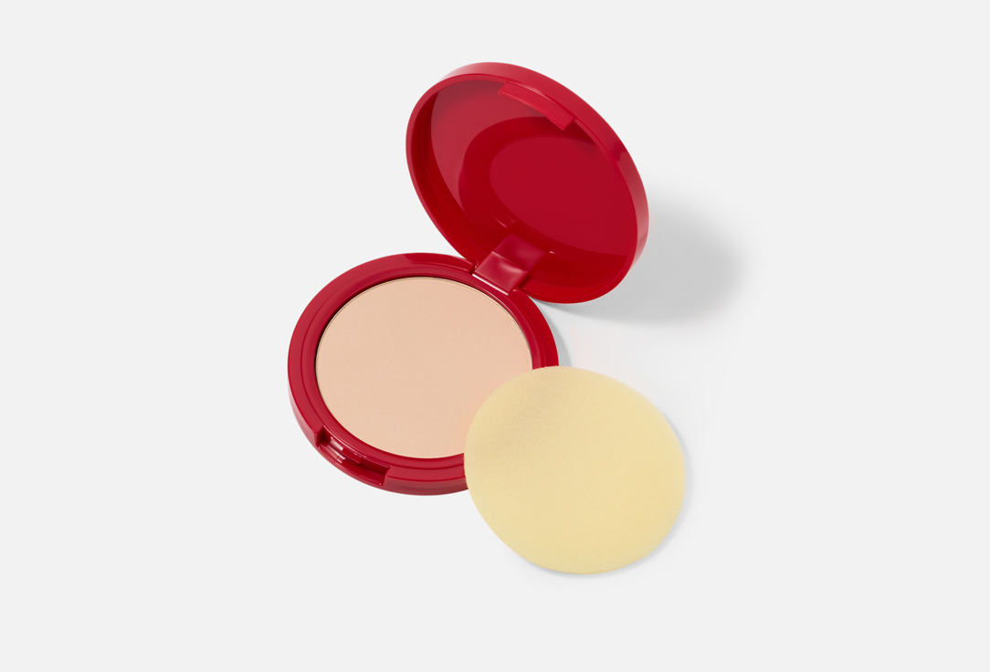 DEBORAH MILANO Silky smooth compact powder La cipria 30 13 g DEBORAH MILANO Silky smooth compact powder La cipria