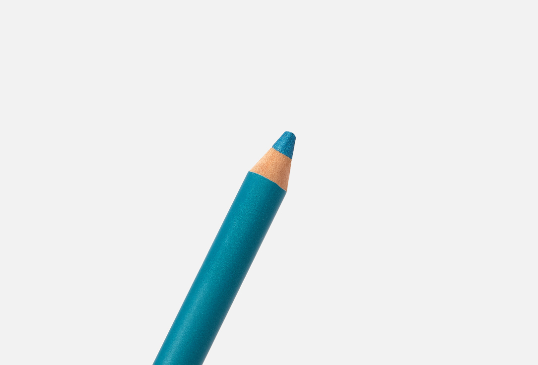 DEBORAH MILANO Matte eye pencil Kajal velvet 06, Light blue 1.6 g DEBORAH MILANO Matte eye pencil Kajal velvet