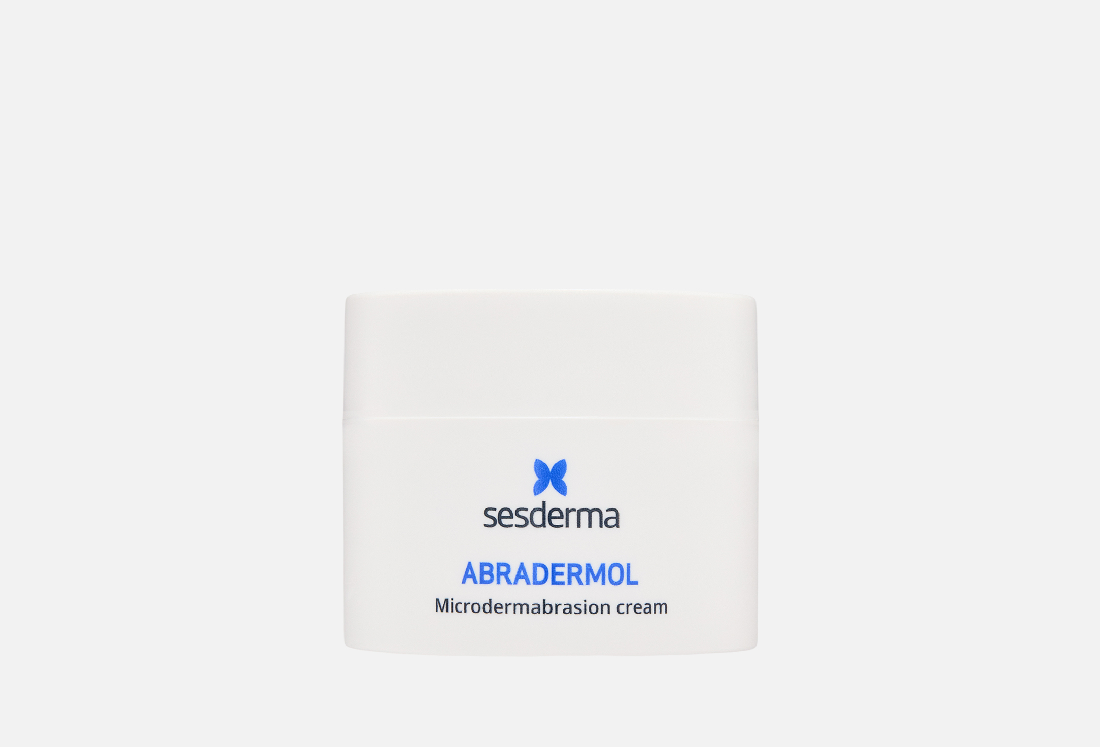 ABRADERMOL MICRODERMABRASION CREAM 50