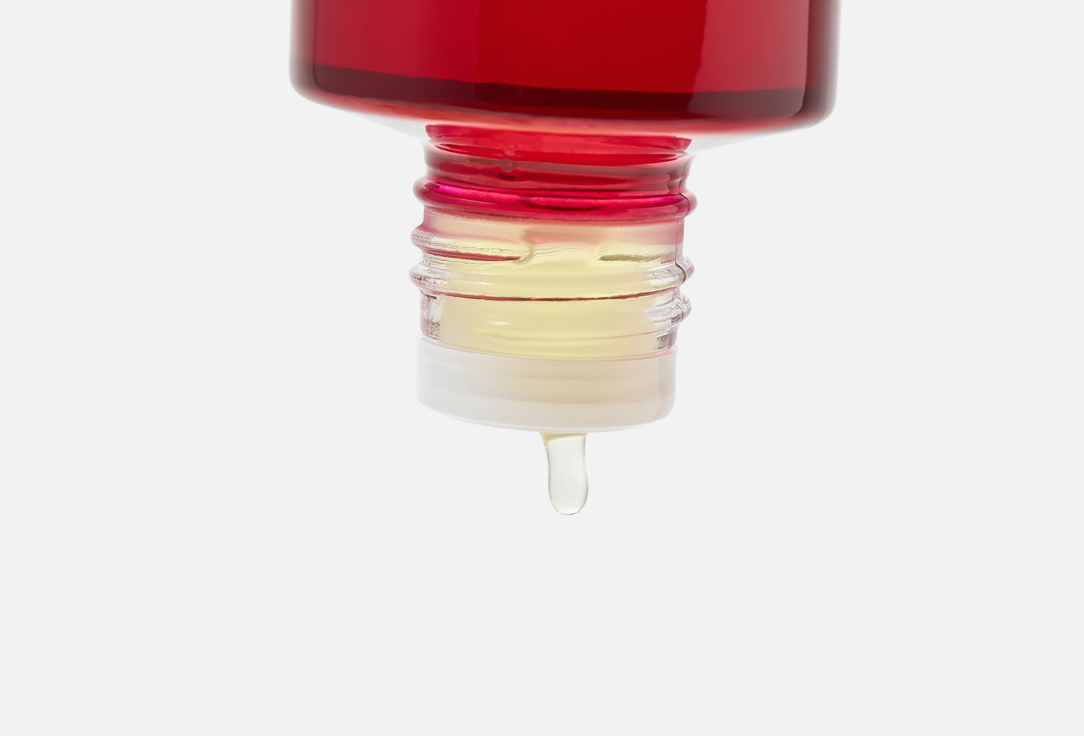 AUGUSTINUS BADER Питательное масло для тела THE GERANIUM ROSE BODY OIL 100 мл AUGUSTINUS BADER Питательное масло для тела THE GERANIUM ROSE BODY OIL
