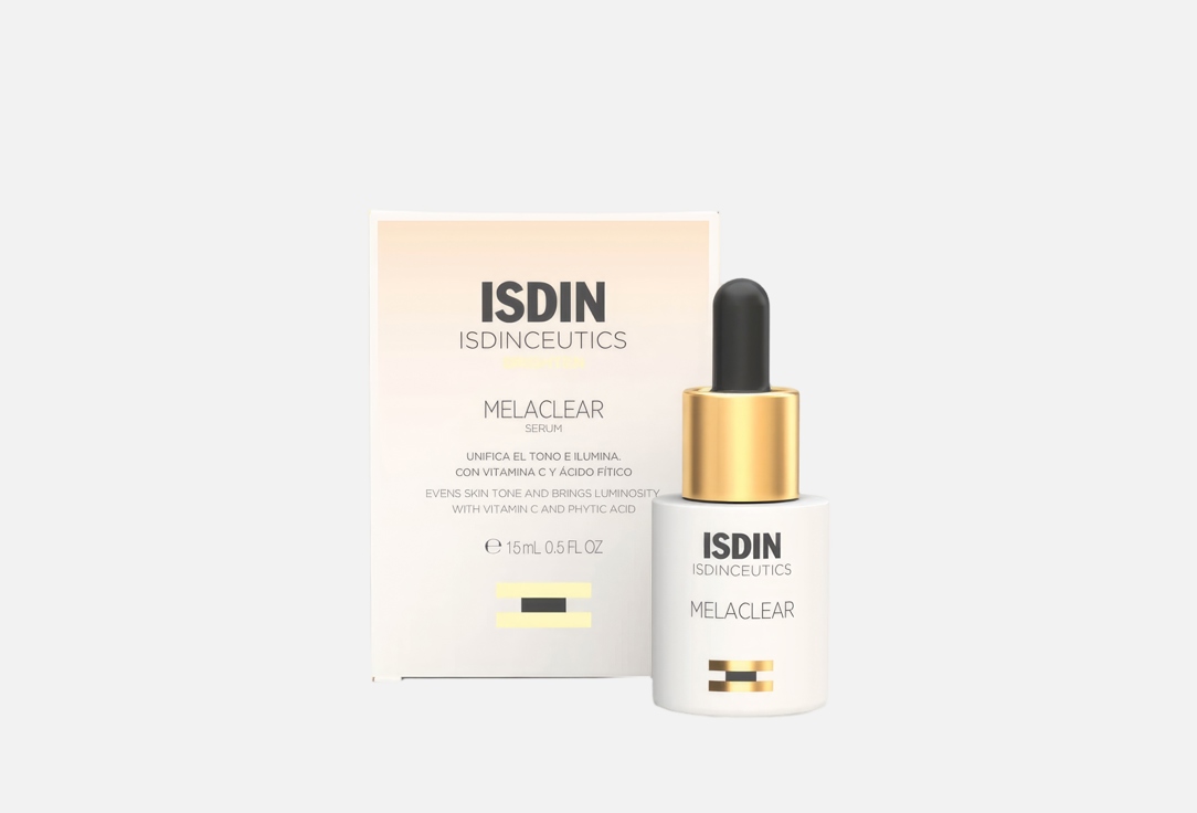 ISDIN Anti blemish Corrective serum CEUTICS MELACLEAR