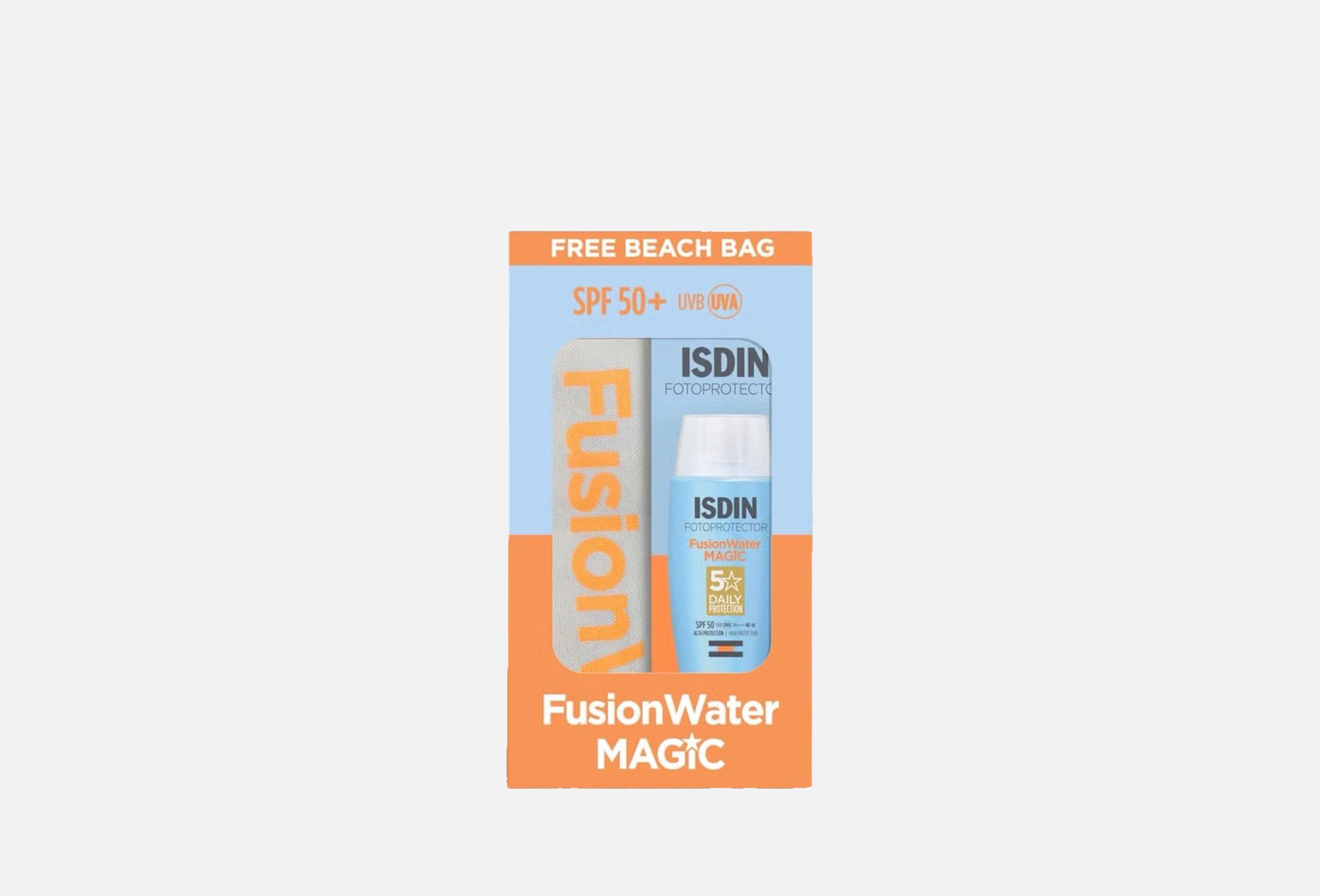 Fusion Water MAGIC  2 